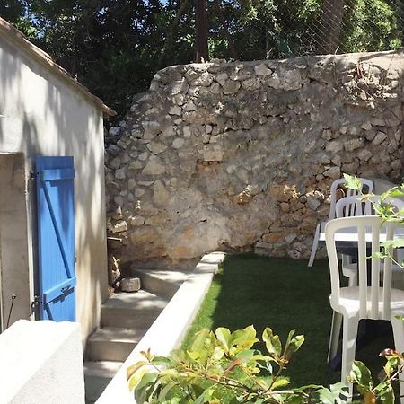 Villa Sidonie : Jardin+Jacuzzi En Ete, Plage A 17Min A Pied Marseille Kültér fotó