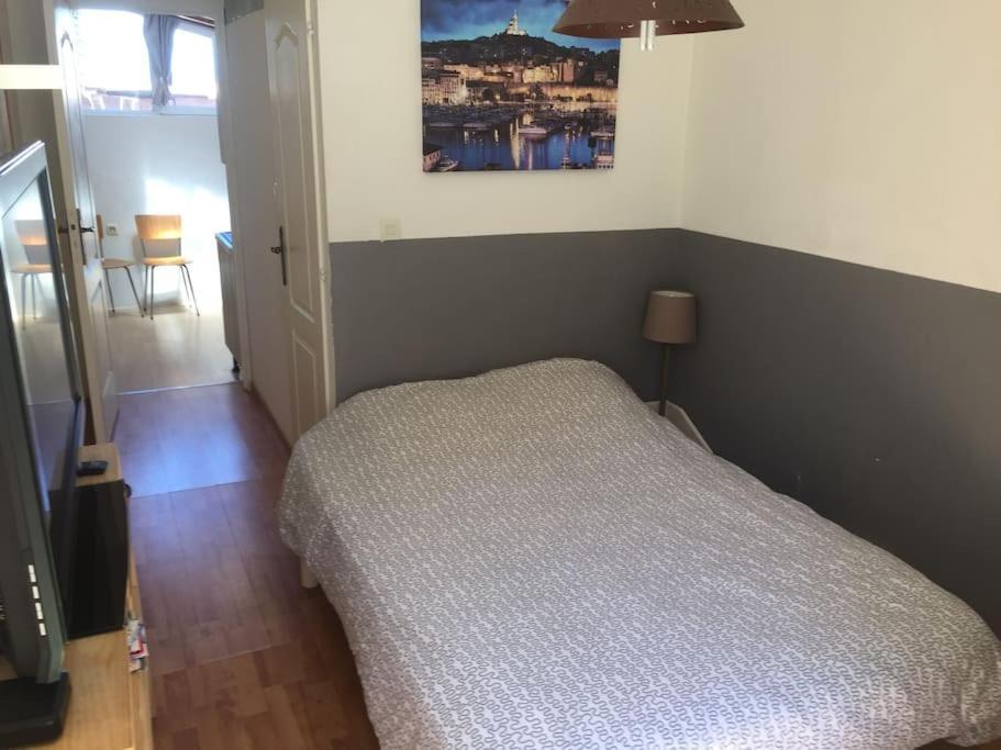 Villa Sidonie : Jardin+Jacuzzi En Ete, Plage A 17Min A Pied Marseille Kültér fotó